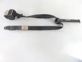 Ceinture de sécurité arrière