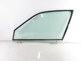 Front door window glass four-door