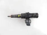 Fuel injector