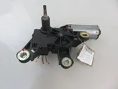 Rear window wiper motor