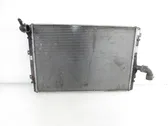 Coolant radiator