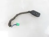 Seat heating switch