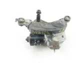 Wiper motor