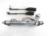 Steering rack