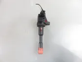 High voltage ignition coil