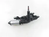 Rear window wiper motor