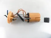 In-tank fuel pump