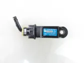 Turbo air boost pressure sensor