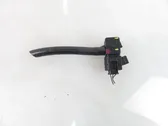 Exhaust gas pressure sensor