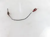 Exhaust gas temperature sensor