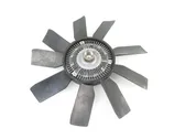 Embrayage de ventilateur visqueux