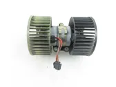 Heater fan/blower