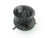 Heater fan/blower