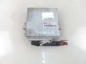 Calculateur moteur ECU