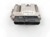 Calculateur moteur ECU