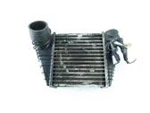 Radiador intercooler