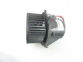 Heater fan/blower