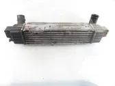 Radiatore intercooler