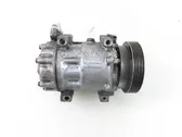 Air conditioning (A/C) compressor (pump)