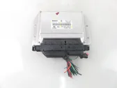 Calculateur moteur ECU