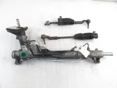 Steering rack