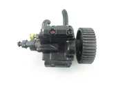 Fuel injection high pressure pump