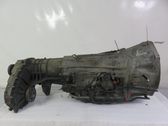 Автоматическая коробка передач