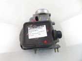 Mass air flow meter