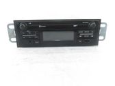 Radio/CD/DVD/GPS head unit