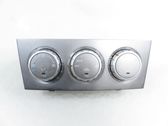 Interior fan control switch