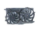 Fan set
