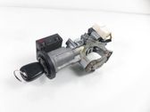 Ignition lock