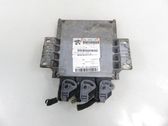 Engine control unit/module
