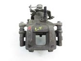Bremssattel hinten