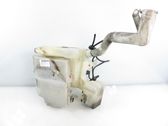 Windshield washer fluid reservoir/tank