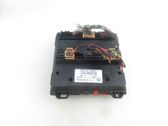 Central body control module