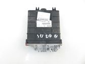 Engine control unit/module