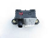 ESP acceleration yaw rate sensor