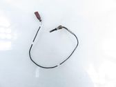 Abgastemperatursensor