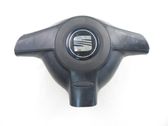 Steering wheel airbag