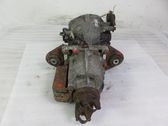 Rear differential