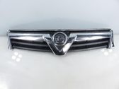 Front grill