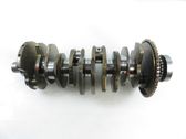 Vilebrequin du moteur