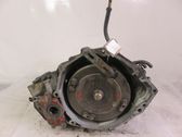Automatic gearbox