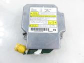 Airbag control unit/module