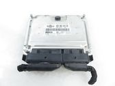 Engine control unit/module