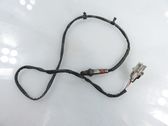 Lambda probe sensor