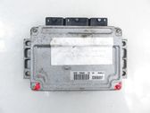 Calculateur moteur ECU