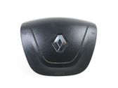 Steering wheel airbag