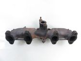 Exhaust manifold